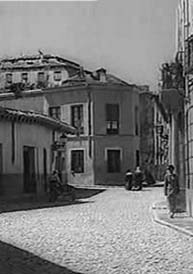 Aula de Cinema