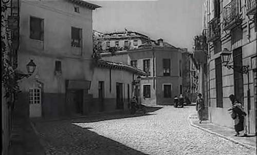 Mi calle