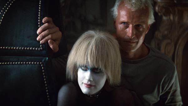 Blade Runner (Ridley Scott, 1982)
