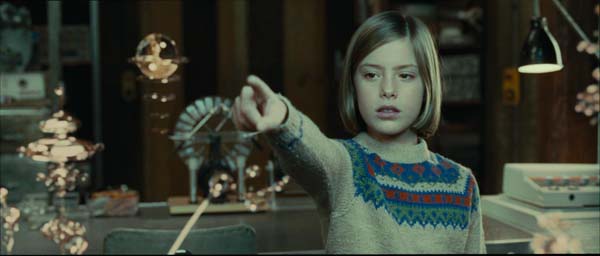 Eva (Kike Maíllo, 2011)