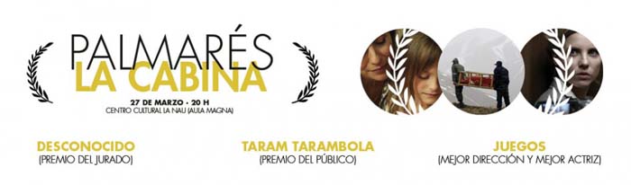 Festival La Cabina