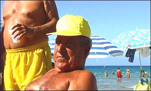 Cicle de cinema ‘Encreuament de ciutats’