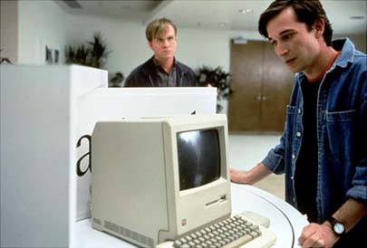 Piratas de Silicon Valley