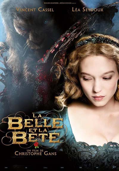 La bella i la bèstia (La belle et la bête)