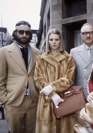 Los Tenenbaums. Una familia de genios