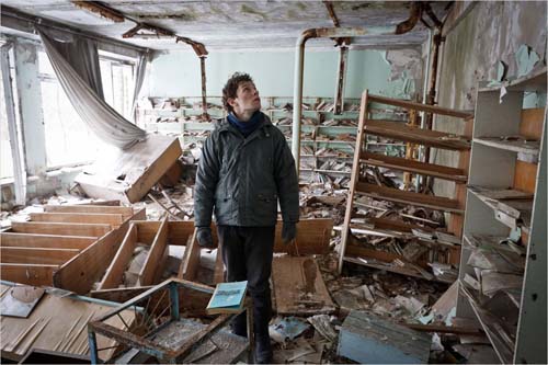 Cicle de cinema ‘Les despeses de l’energia nuclear’