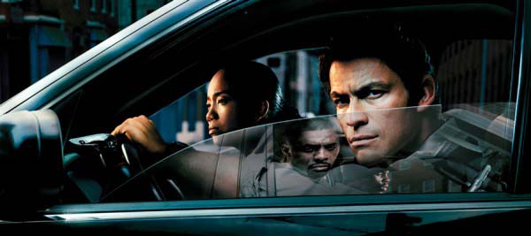 The Wire
