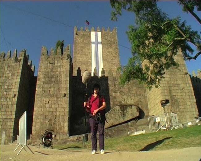 Torres & Cometas (Gonçalo Tocha, 2012)