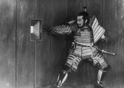 Cicle de cinema ‘Shakespeare revisited’ 