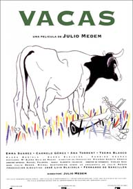 Vacas