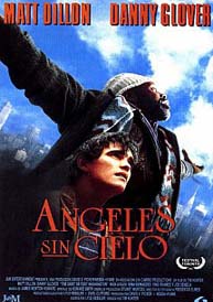 Ángeles sin cielo