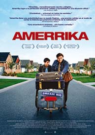 Amerrika (2009, U.S.A., Canada/Kuwait)