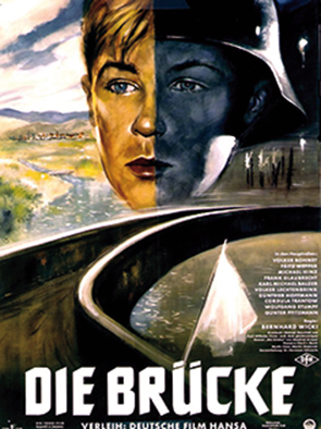 El puente (1959. Alemanya)