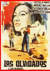 Los olvidados