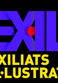 EX·IL exiliats il·lustrats