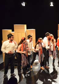Escena Erasmus