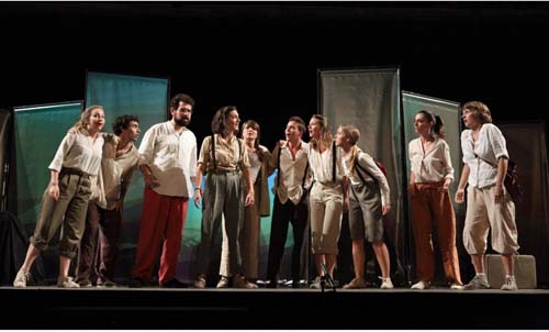 Escena Erasmus
