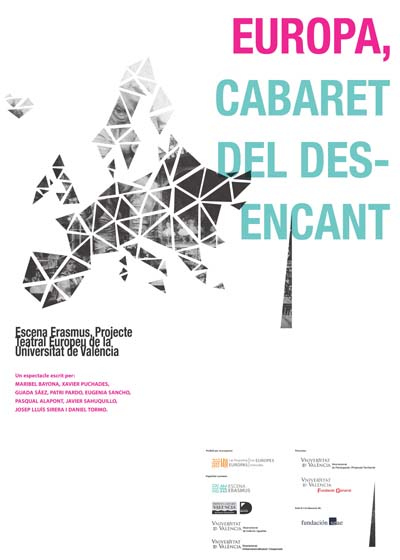 Europa, Cabaret del Desencant