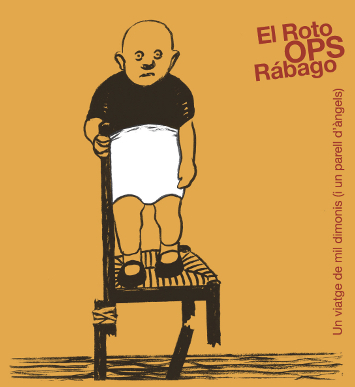 El Roto, Mi siglo, 2001, © Andrés Rábago