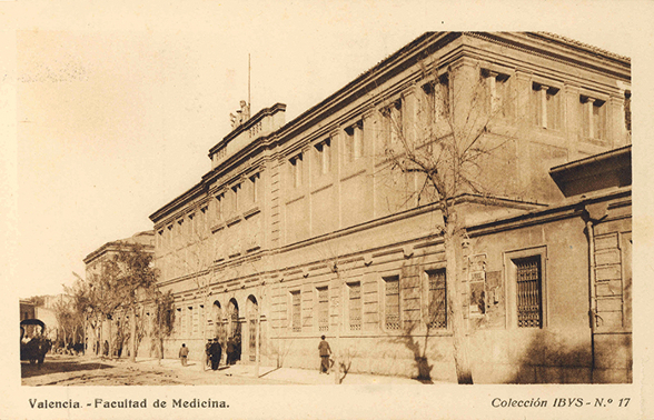 Facultat de Medicina