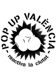 Pop Up València: reactiva la ciutat