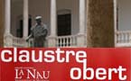 Claustre Obert