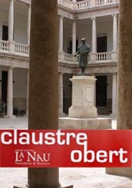 Claustre Obert