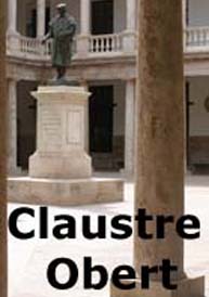 Claustre Obert