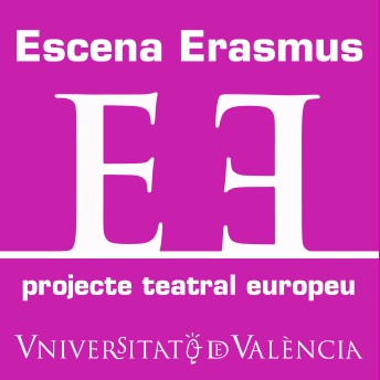 Taller d'Improvisació Teatral d'Escena Erasmus