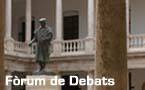 Fòrum de Debats