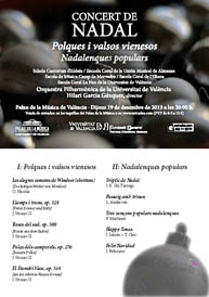Concert de Nadal