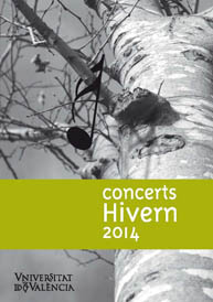 Concerts d’Hivern 2014