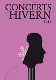 Concerts d’Hivern 2015. Cicle Música a la Capella. La Nau