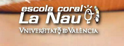 Inscripció a l'Escola Coral La Nau