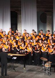 Choir of the University of Valencia