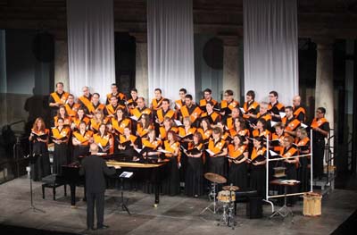 Concerts de Nadal 2013