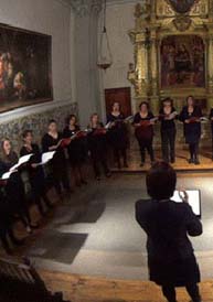 Serenates 2015