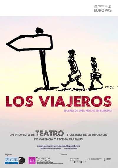 Los Viajeros