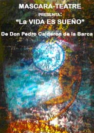 La vida es sueño