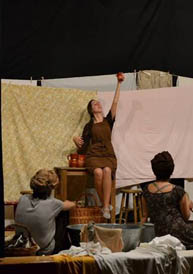 Aula de Teatre