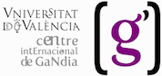 Centre Internacional de Gandia