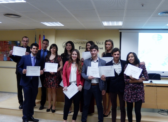 Promoción 2015-2017
