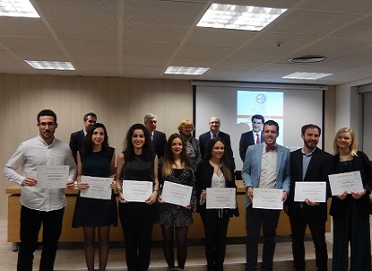 Promoción 2016-2018