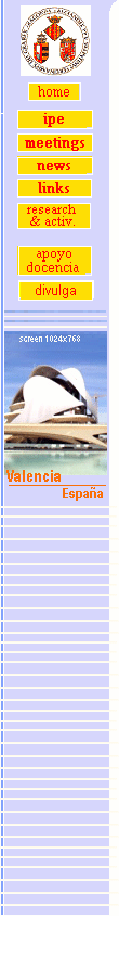 opciones..