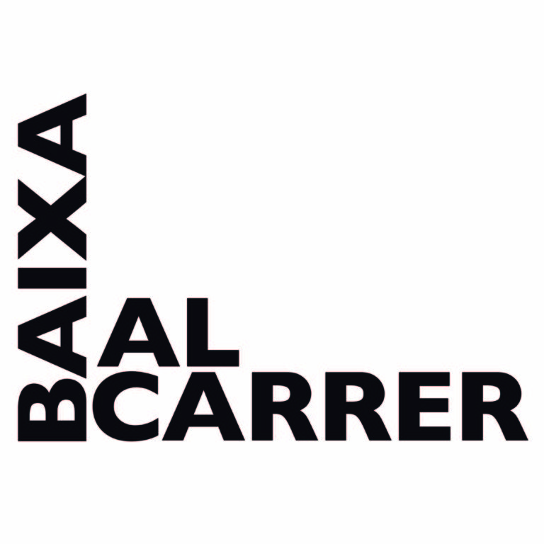 Baixa al carrer