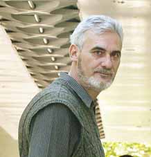 José Luis Canet Vallés, nuevo director del Servei de Publicacions de la Universitat