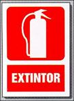 seal extintor