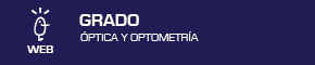 Grado en Óptica y Optometría