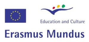 Acto de Bienvenida a los Host Students del Master Erasmus Mundus de Psicolog&iacute;a del Trabajo y las Organizaciones (WOP) en el Sal&oacute;n de Actos de la Universidad de Valencia. 