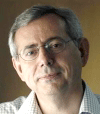 Antonio Ariño, vicerector de Planificació i Igualtat